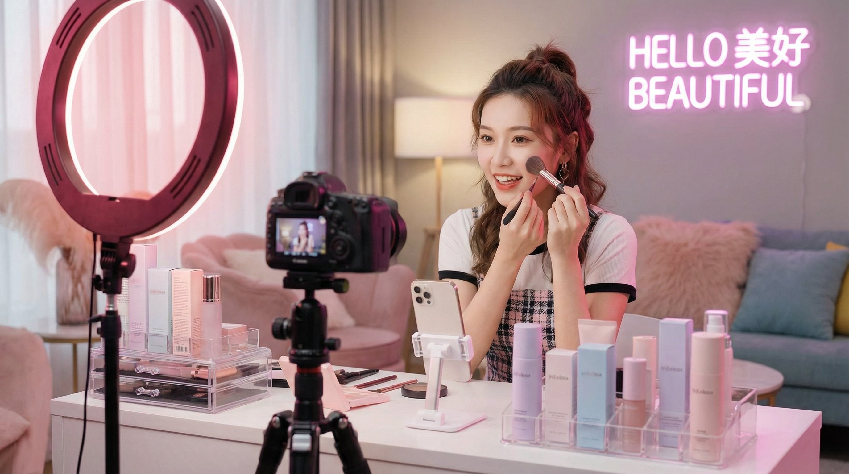 麻豆视频-都市情感微电影