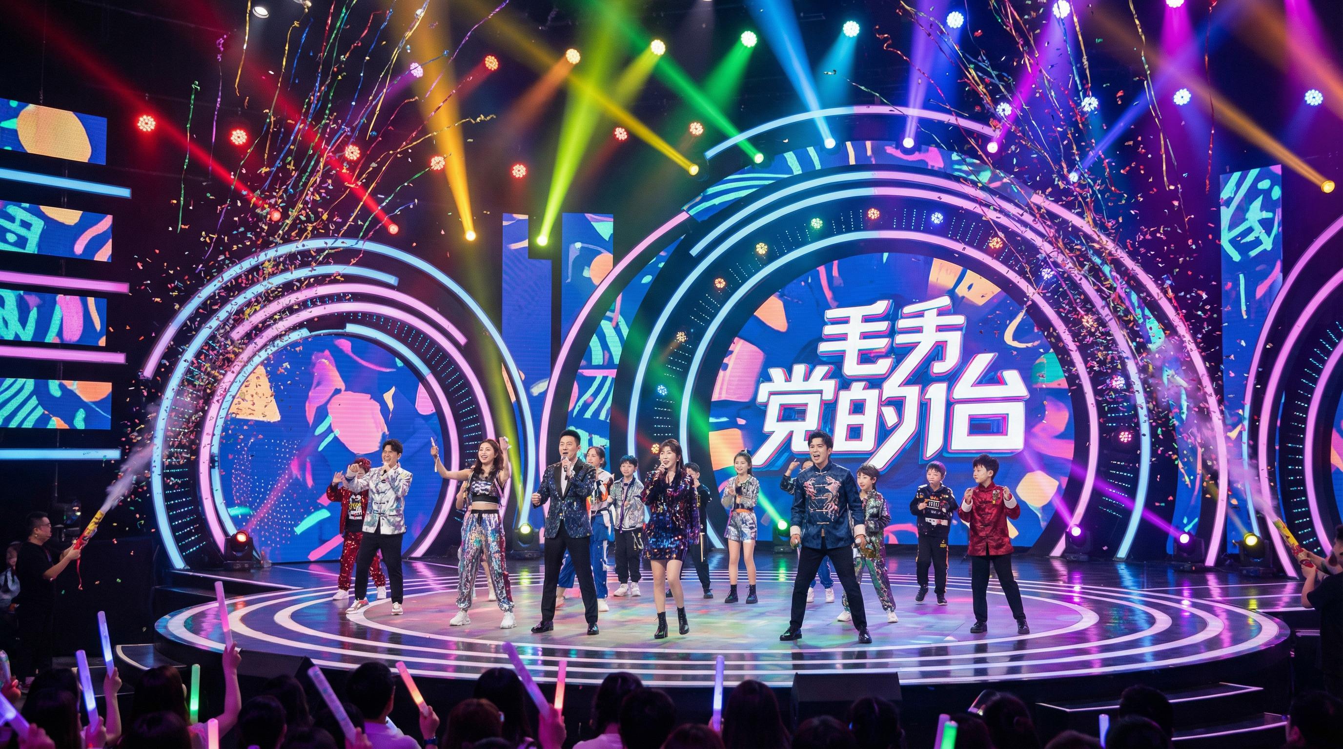 麻豆视频-综艺视频