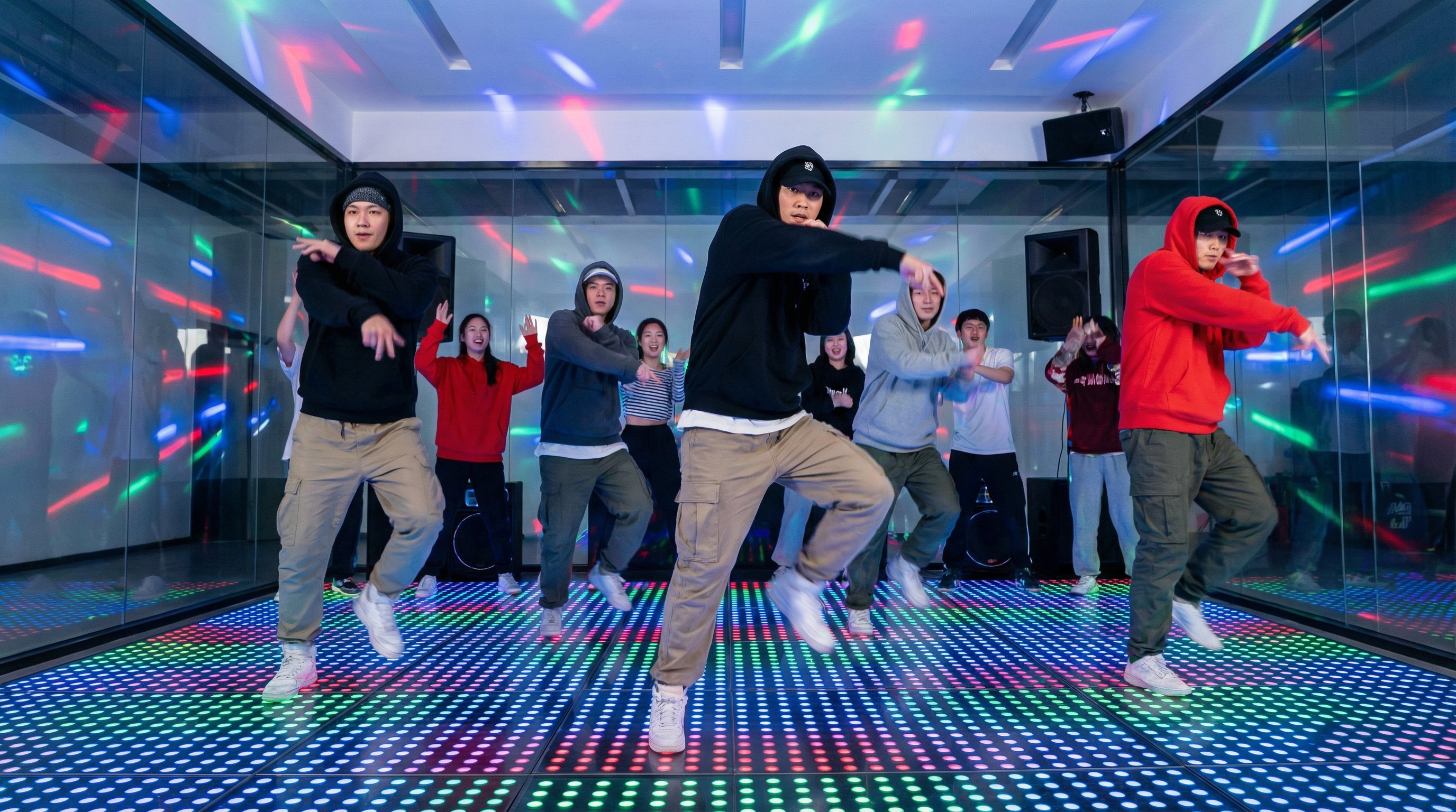 麻豆视频-旅行短视频