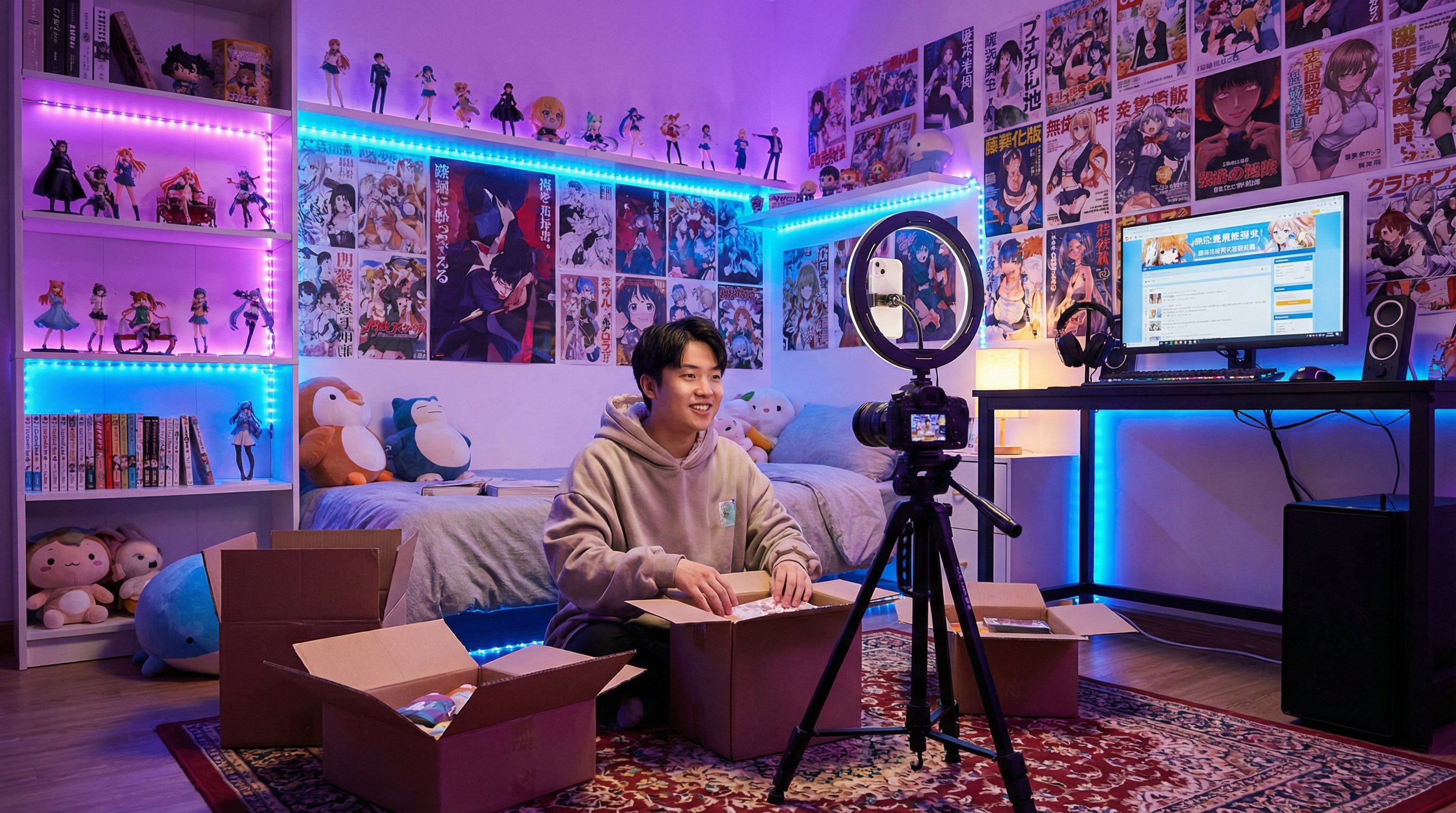 麻豆视频-AI视频教程