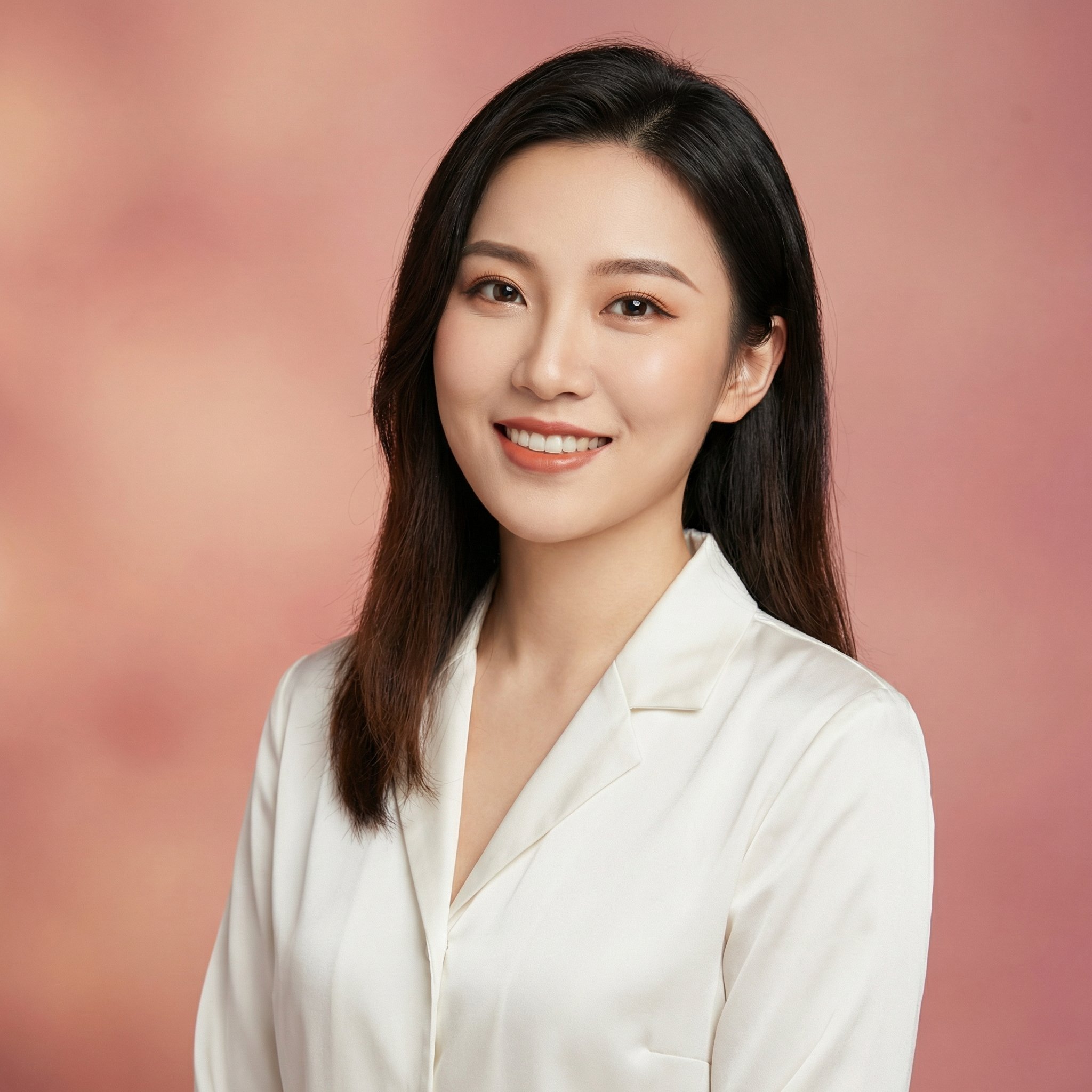 麻豆社区运营总监