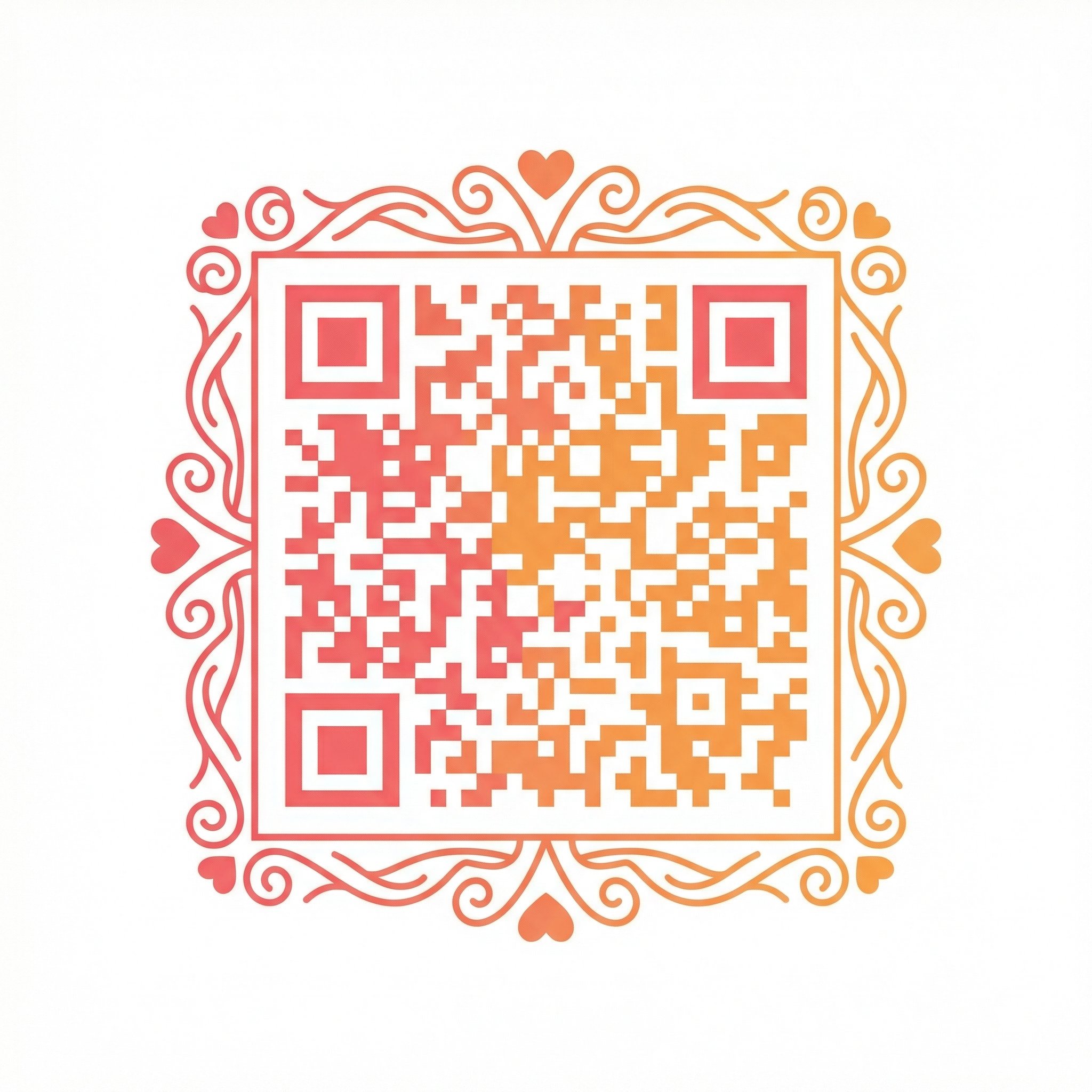 麻豆公众号二维码